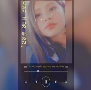 Meet your Posher, Kaye